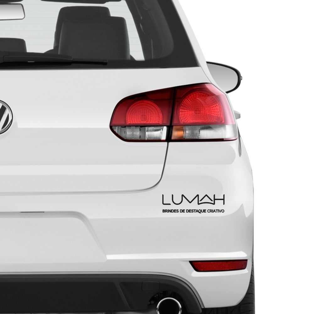 Adesivo comum plotado-AD01