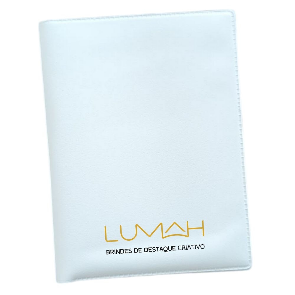 Carteira porta documento PVC-PDP01