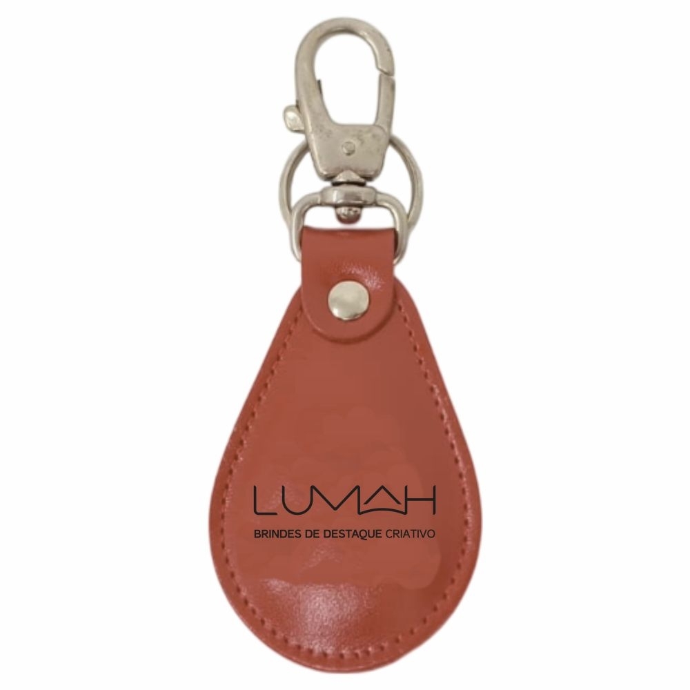 Chaveiro modelo Perona