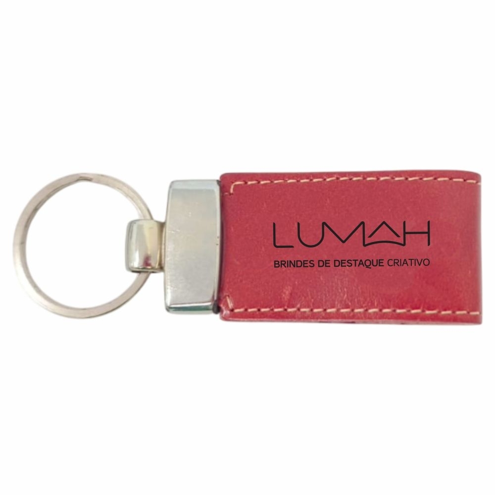 Chaveiro modelo Volvo