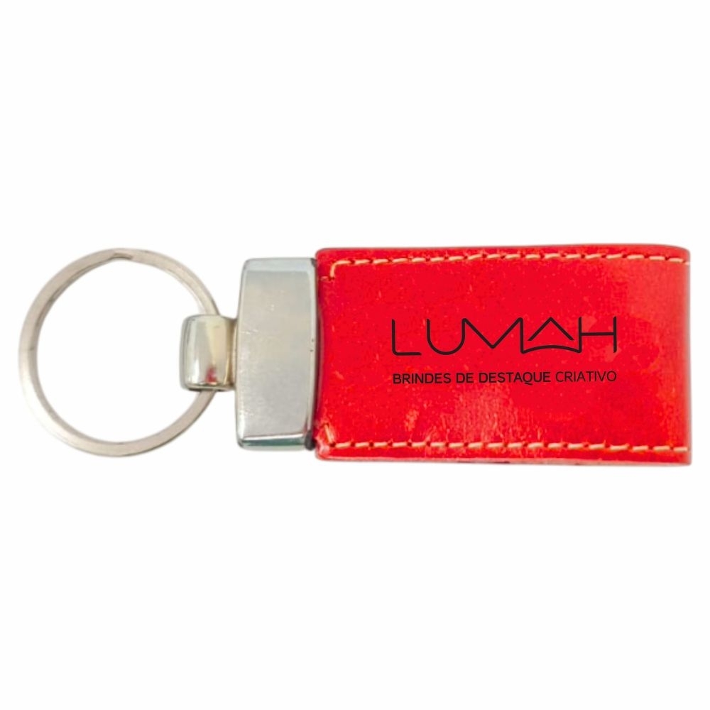 Chaveiro modelo Volvo