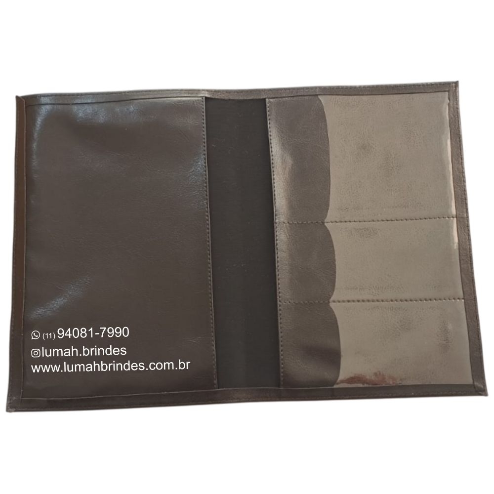 Porta manual sintético